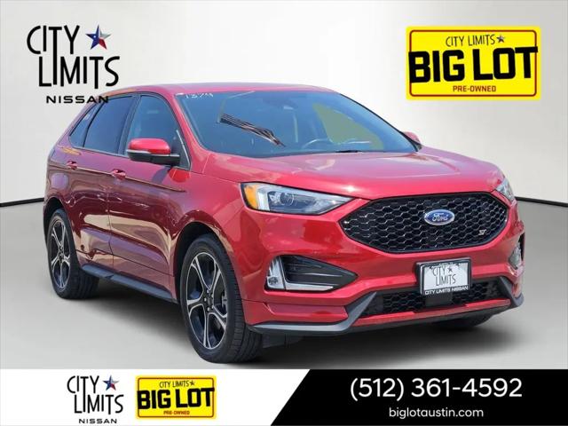 2023 Ford Edge ST for sale in Austin, TX