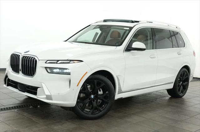 2024 BMW X7 xDrive40i for sale in Elmhurst, IL