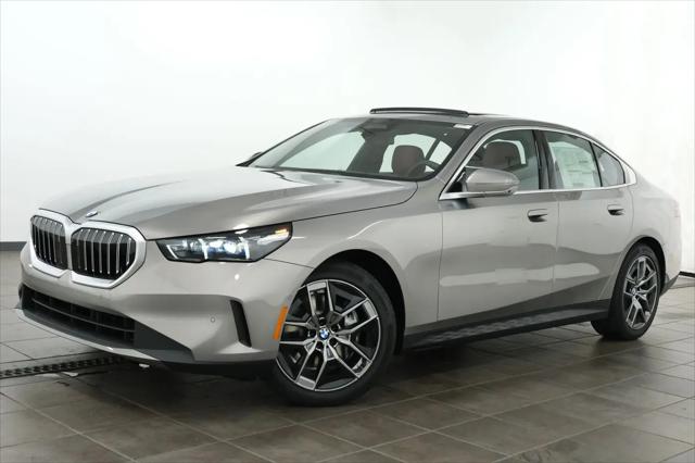 2027 BMW 5 Series 540i xDrive for sale in Elmhurst, IL