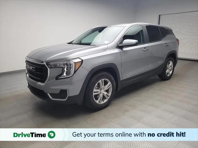 2024 GMC Terrain FWD SLE for sale in Taylor, MI