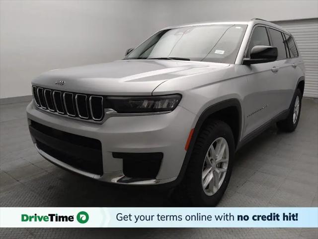 2023 Jeep Grand Cherokee L Laredo 4x2 for sale in Shreveport, LA