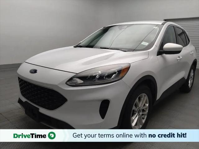 2021 Ford Escape SE Hybrid for sale in Shreveport, LA