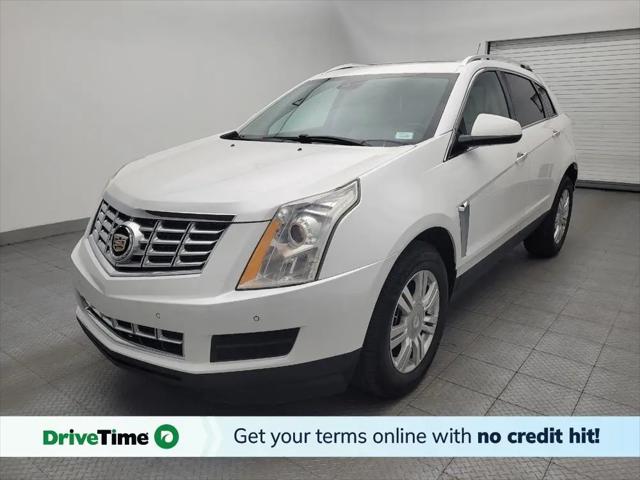 2015 Cadillac SRX Luxury Collection for sale in Gastonia, NC