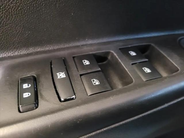 2021 Chevrolet Spark FWD 1LT Automatic