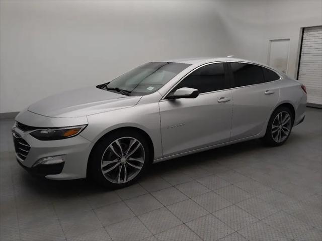 2021 Chevrolet Malibu FWD LT for sale in Wilmington, NC