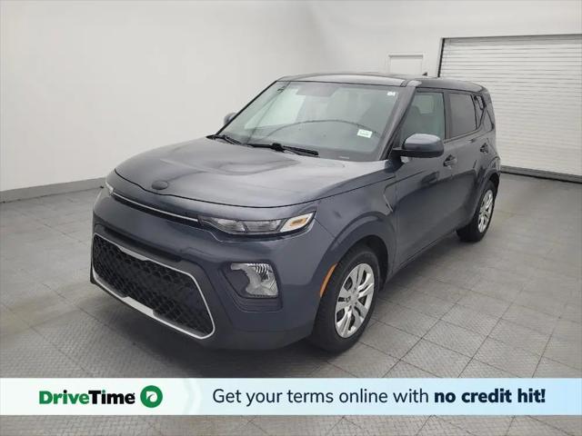 2020 Kia Soul LX for sale in Fayetteville, NC