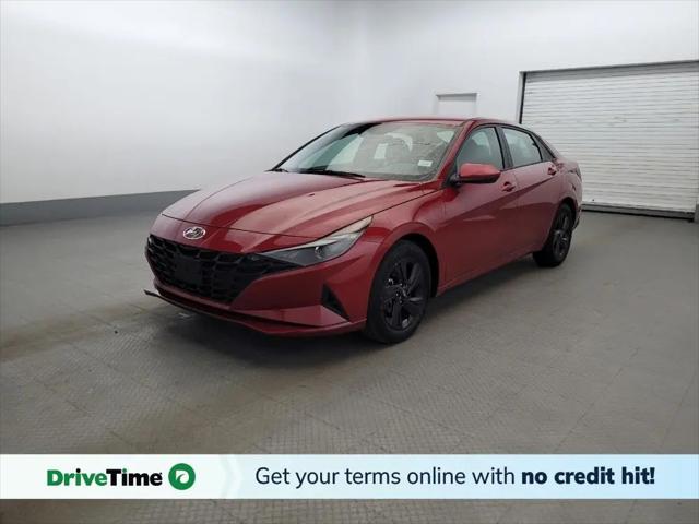 2022 Hyundai Elantra SEL for sale in Woodbridge, VA