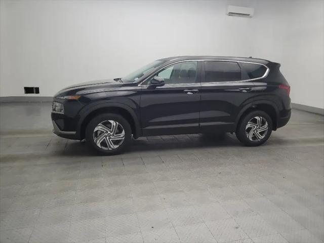 2023 Hyundai Santa Fe SE for sale in Duluth, GA