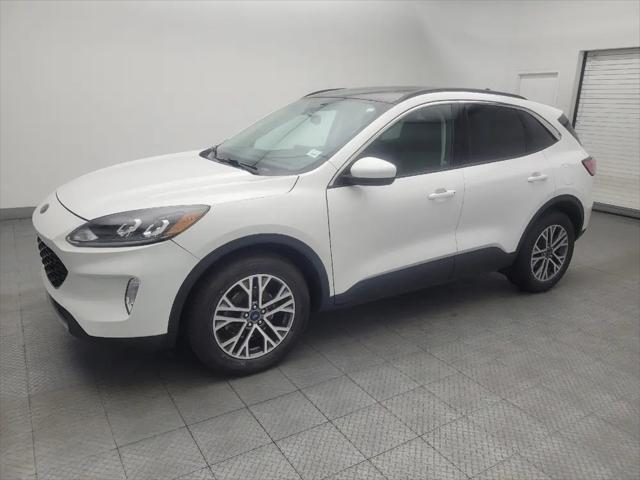 2022 Ford Escape SEL for sale in Greenville, NC