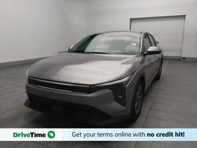 2025 Kia K4 LXS for sale in Athens, GA