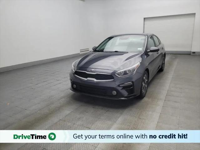 2021 Kia Forte LXS for sale in Pelham, AL