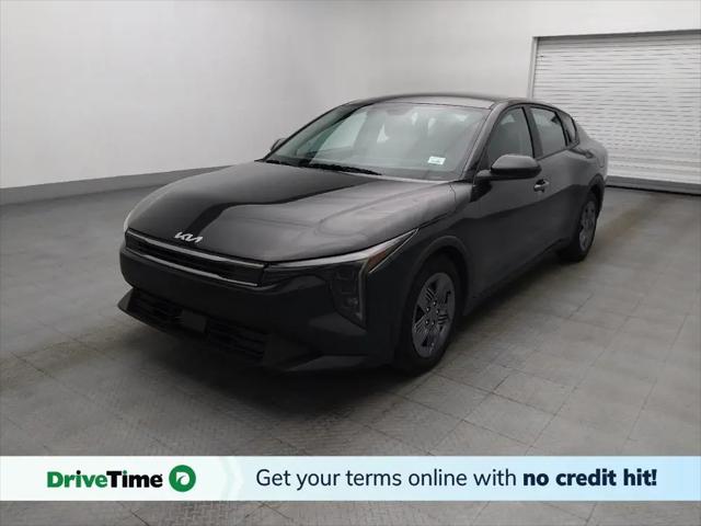2025 Kia K4 LX for sale in Sanford, FL