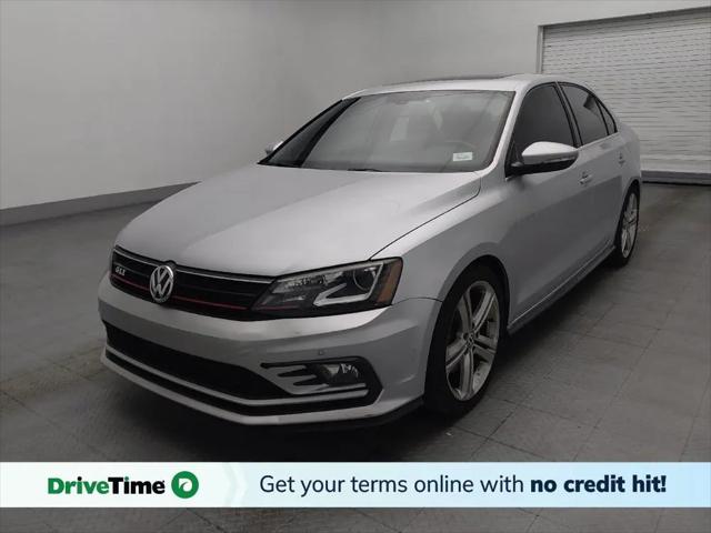 2016 Volkswagen Jetta 2.0T GLI SEL for sale in Sanford, FL