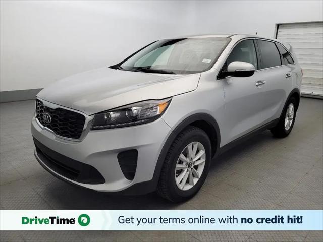 2020 Kia Sorento 3.3L LX for sale in Pittsburgh, PA