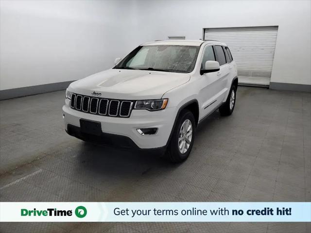 2022 Jeep Grand Cherokee Laredo E 4x4 for sale in Pittsburgh, PA