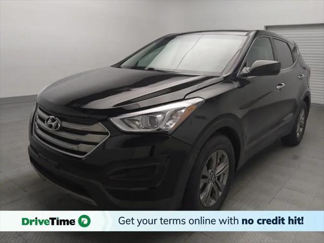 2016 Hyundai Santa Fe Sport 2.4L for sale in North Plano, TX