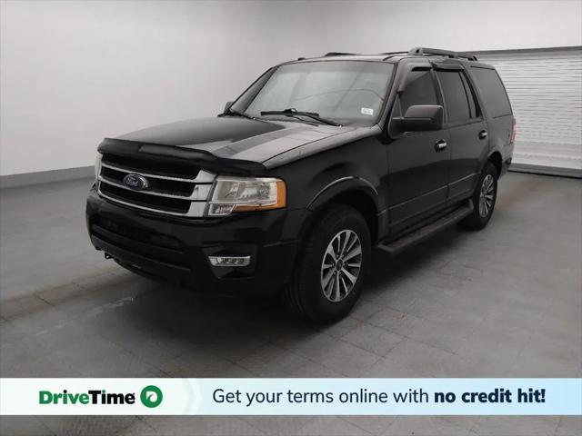 2017 Ford Expedition XLT for sale in Savannah, GA