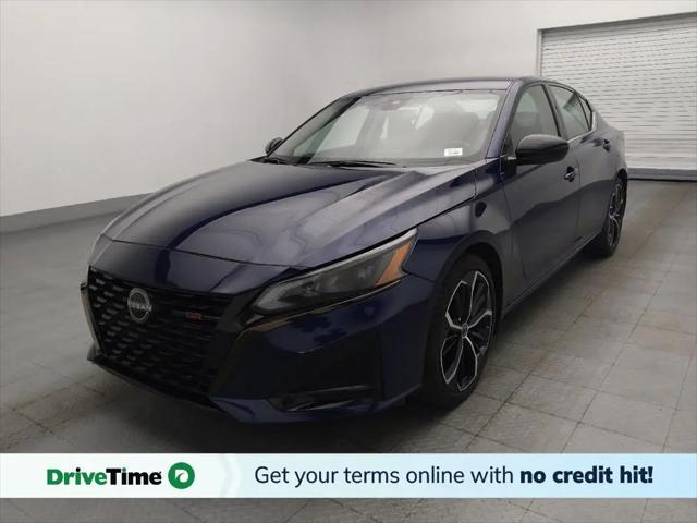 2024 Nissan Altima SR FWD for sale in Ocala, FL