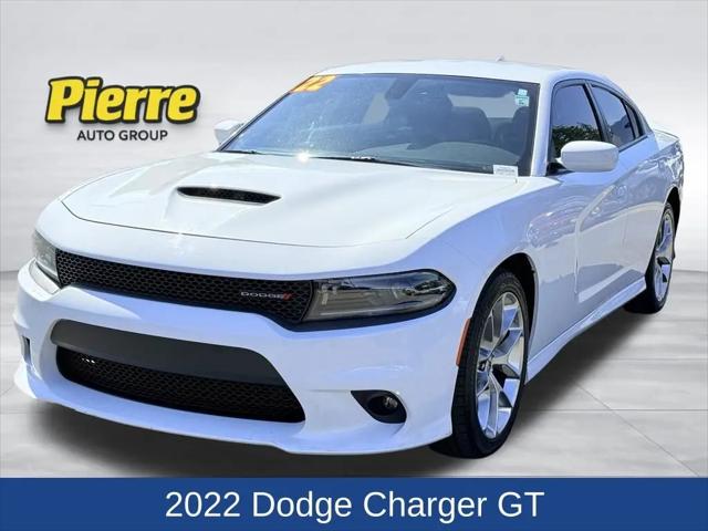 2022 Dodge Charger GT for sale in Lynnwood, WA