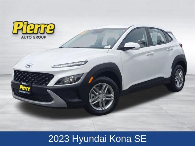2023 Hyundai Kona SE for sale in Lynnwood, WA
