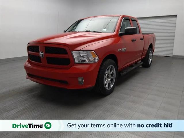 2014 Ram 1500 Express for sale in Live Oak, TX