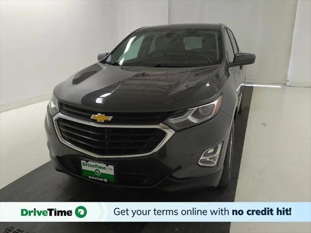 2018 Chevrolet Equinox LT for sale in Peoria, IL