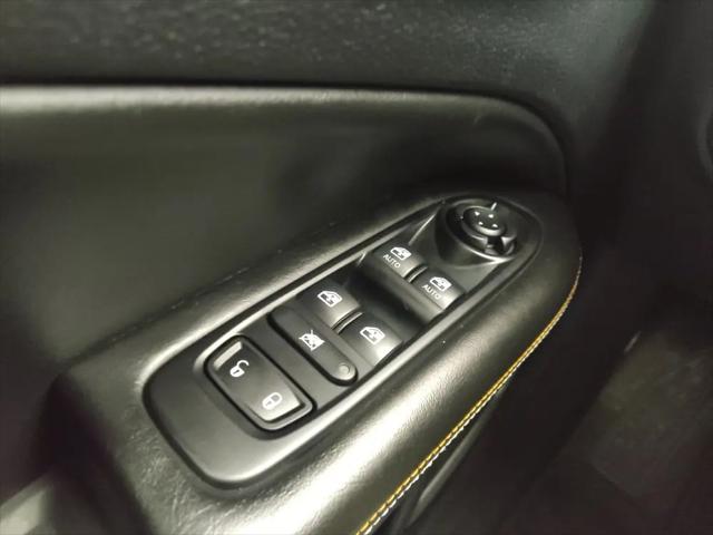 2021 Jeep Compass Latitude 4x4