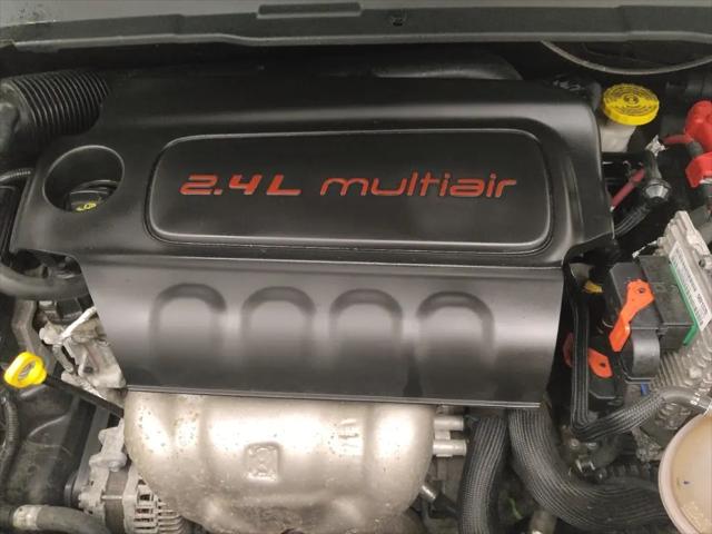 2021 Jeep Compass Latitude 4x4