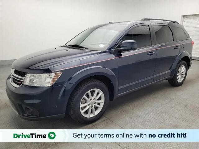 2015 Dodge Journey SXT for sale in Kissimmee, FL