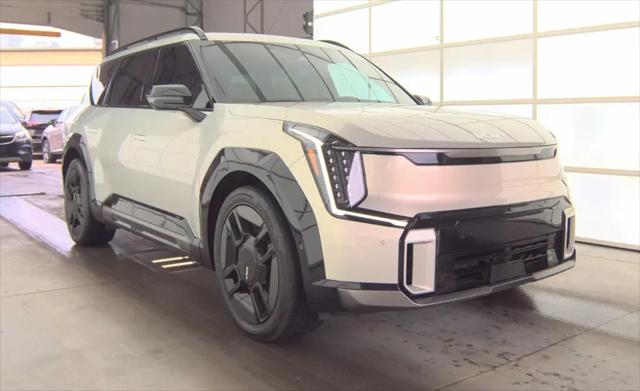 2024 Kia EV9 GT-Line for sale in Chevy Chase, MD