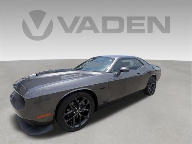 2023 Dodge Challenger R/T for sale in Brunswick, GA