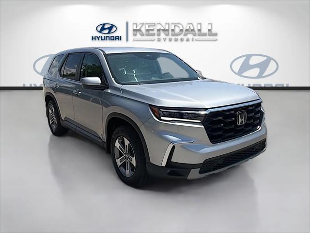 2025 Honda Pilot EX-L for sale in Miami, FL