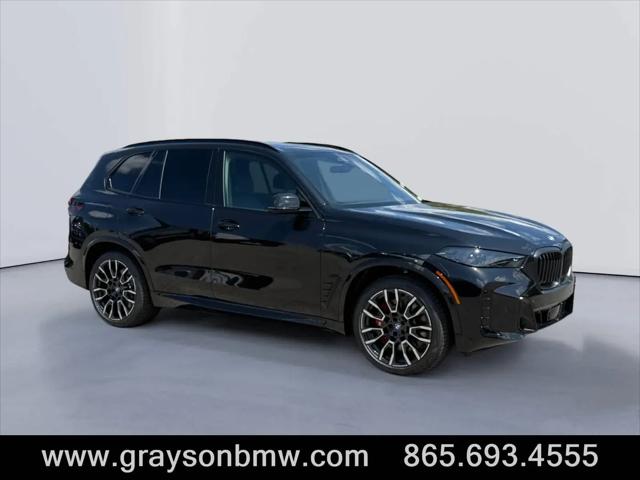 2026 BMW X5 xDrive50e for sale in Knoxville, TN