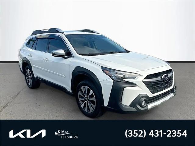 2025 Subaru Outback Touring XT for sale in Leesburg, FL