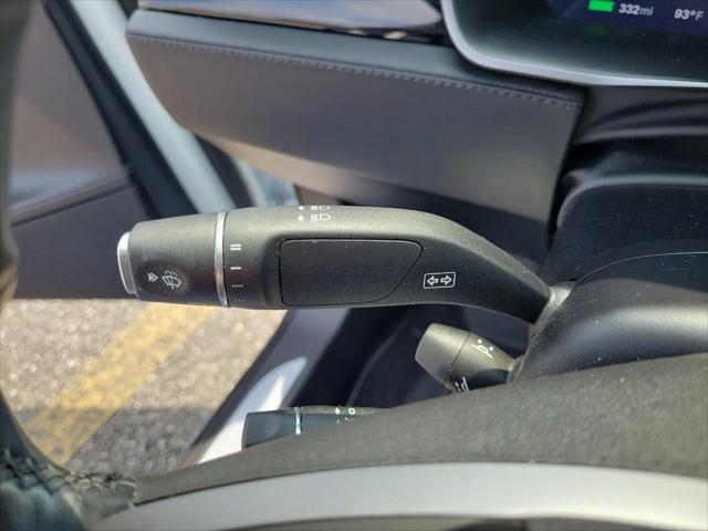 2020 Tesla Model S Long Range Plus Dual Motor All-Wheel Drive