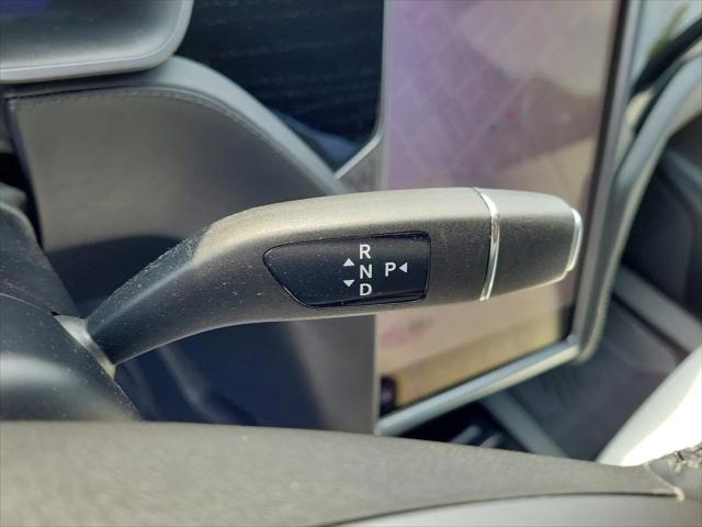 2020 Tesla Model S Long Range Plus Dual Motor All-Wheel Drive