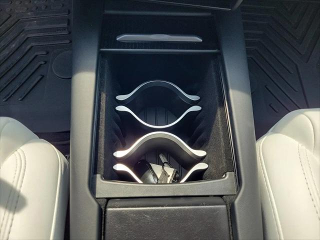 2020 Tesla Model S Long Range Plus Dual Motor All-Wheel Drive