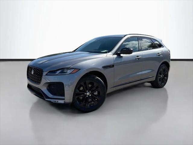 2026 Jaguar F-PACE R-Dynamic S P250 AWD Automatic for sale in Sarasota, FL