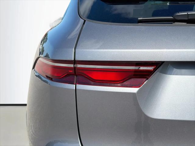 2026 Jaguar F-PACE R-Dynamic S P250 AWD Automatic