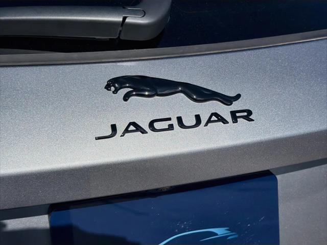2026 Jaguar F-PACE R-Dynamic S P250 AWD Automatic