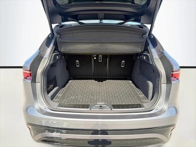 2026 Jaguar F-PACE R-Dynamic S P250 AWD Automatic