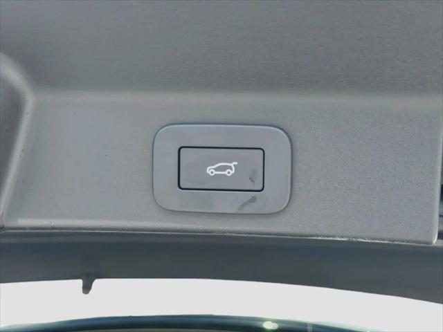 2026 Jaguar F-PACE R-Dynamic S P250 AWD Automatic