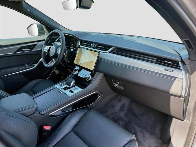 2026 Jaguar F-PACE R-Dynamic S P250 AWD Automatic