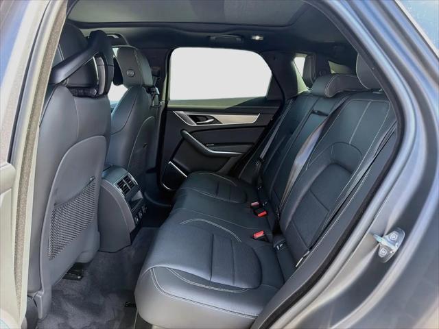 2026 Jaguar F-PACE R-Dynamic S P250 AWD Automatic