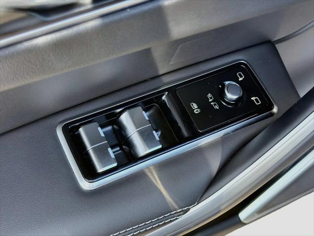 2026 Jaguar F-PACE R-Dynamic S P250 AWD Automatic