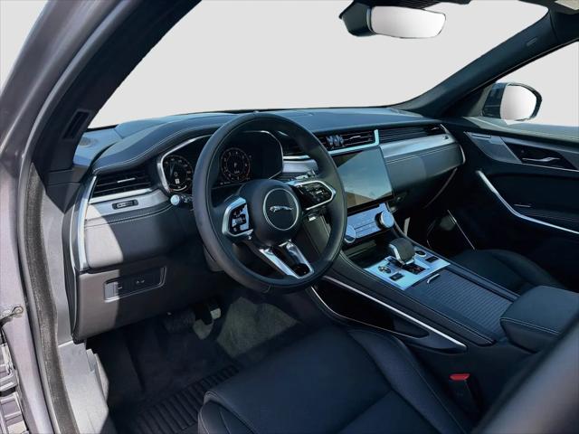 2026 Jaguar F-PACE R-Dynamic S P250 AWD Automatic