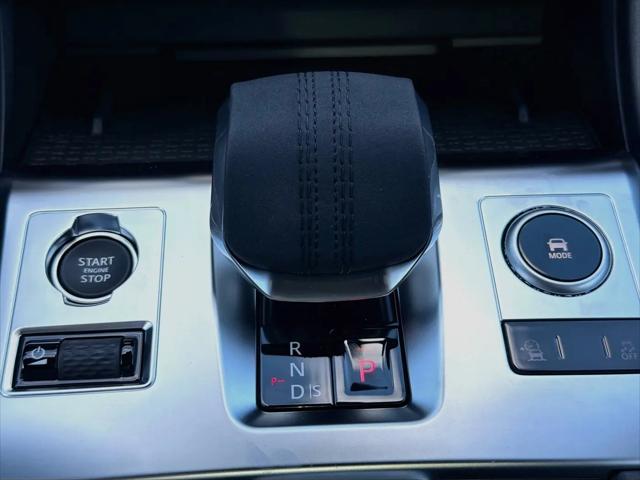 2026 Jaguar F-PACE R-Dynamic S P250 AWD Automatic