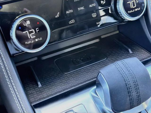 2026 Jaguar F-PACE R-Dynamic S P250 AWD Automatic