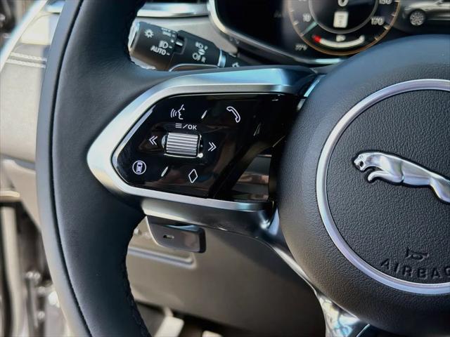 2026 Jaguar F-PACE R-Dynamic S P250 AWD Automatic