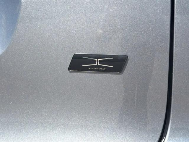2026 Jaguar F-PACE R-Dynamic S P250 AWD Automatic
